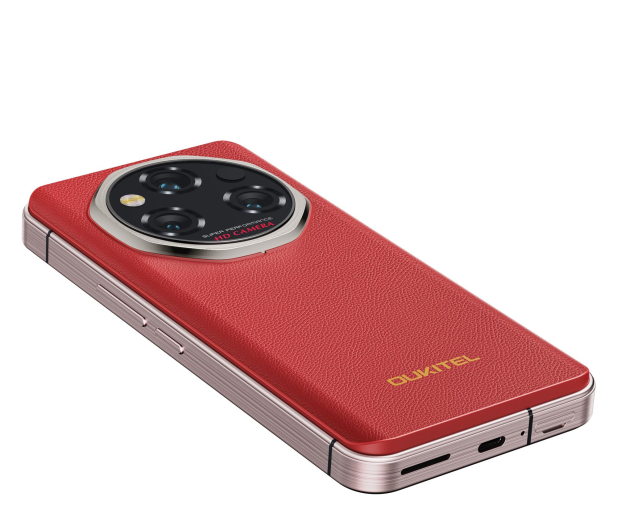 OUKITEL WP210 12/512GB 8800mAh czerwony - 1506200 - zdjęcie 8